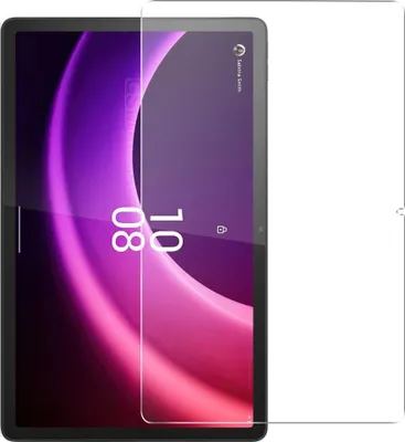 Produktbild von Lenovo Tab P11 Gen 2 Displayschutz - 9H Panzerglas - Transparent