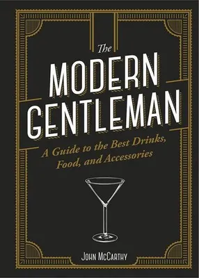 Productafbeelding van The Modern Gentleman