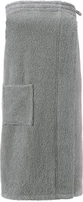 Produktbild von Famanu Saunatuch Saunakilt für Damen - kuschelweich