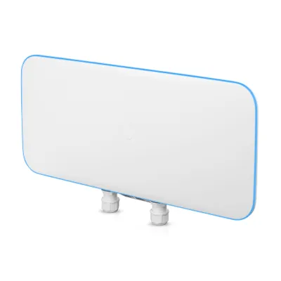 Produktbild von Ubiquiti Unifi UWB XG, 5 GHz, 1733 Mbit/s, AES, WEP, WPA-Enterprise, WPA-PSK, WPA2, 1000,10000 Mbit/s