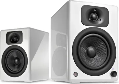 Image de Wavemaster TWO NEO 2.0 Bluetooth soft whiteau détail