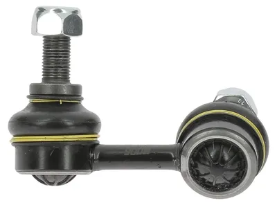 Produktbild von MOOG Koppelstange Stabilisator für NISSAN NP300 Navara Pickup (D40) Vorne Links NI-LS-4888