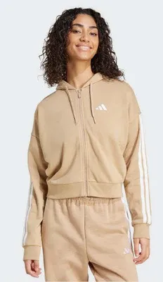 Produktbild von Adidas W 3S FL FZ HD XS