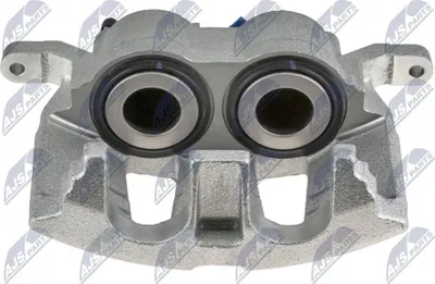 Produktbild von NTY Bremssattel Vorne Links für FIAT Freemont (345) Ø51mm HZP-CH-040