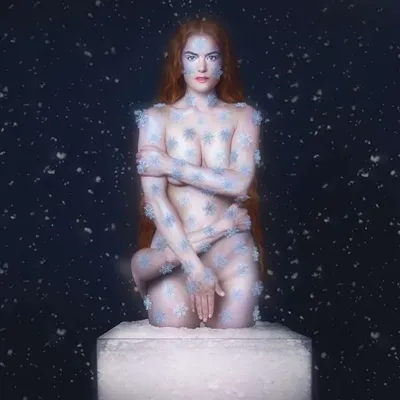 Produktbild von Everything Is Christmas