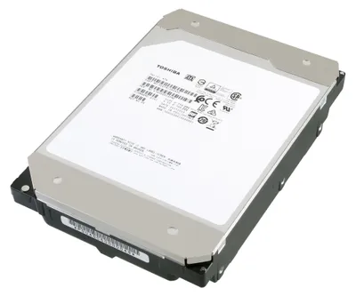 Obrázok produktu pre Toshiba Enterprise Capacity MG07ACAxxx Series MG07ACA12TE - Festplatte - 12 TB - interný - 3,5" (8,9 cm)