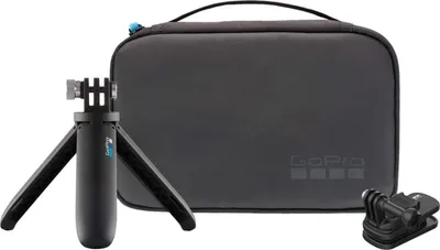 Obrázek produktu pro GoPro AKTTR-002, Sada fotoaparátu, 280 g, Černá