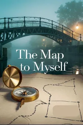 Produktbild von The Map to Myself