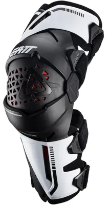 Image de Attelle de genou Leatt Z-Frame - Taille : 2XL