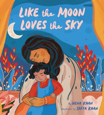 Produktbild von Like the Moon Loves the Sky