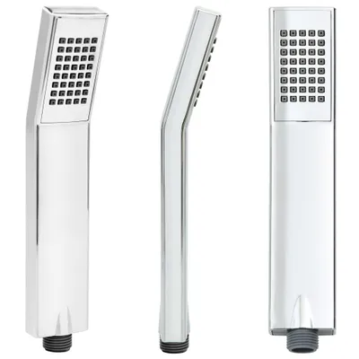 Produktbild von "Winteraktion" Duschkopf Verchromt - Duschköpfe & -brausen CC659