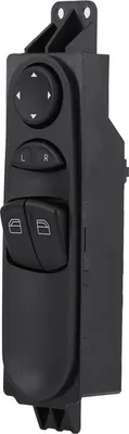 Immagine prodotto di Auto Power Master Window Control Button Fit per Mercedes Benz Vito 2003-2014 W639