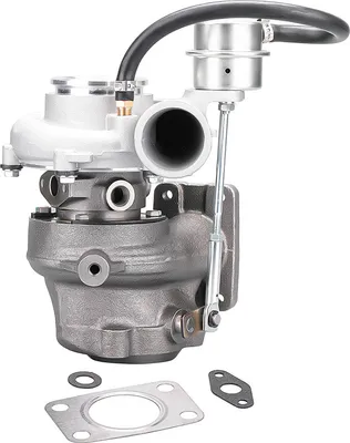 Image de Turbocompresseur pour Saab 9-3 I 2.0 T 9-5 2.0 2.3 3.0 T 150ch 230ch 110kW 169kW 452204