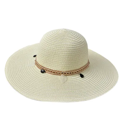 Immagine prodotto di Cappello da donna Juleeze, modello JZHA0098W, colore bianco