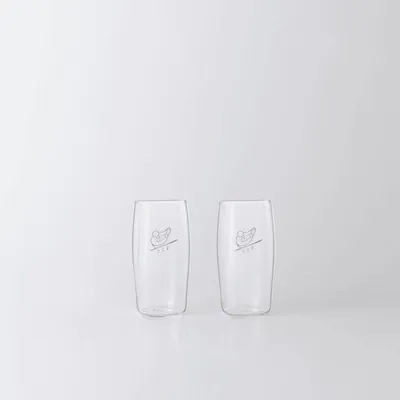Immagine prodotto di Cipriani Bellini Glas, set da 2 bicchieri.