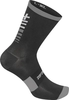 Produktbild von Rh+ Merino 20 Socken Schwarz EU 37-40 Mann Schwarz EU 37-40