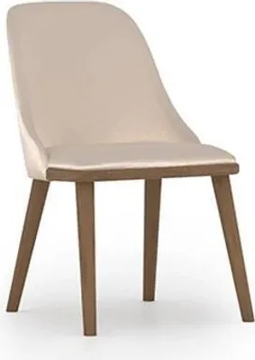 Zdjęcie produktu dla Styl Nowoczesne Krzesło Meble Do Jadalni Luksusowe Drewniane Białe Krzesła Design