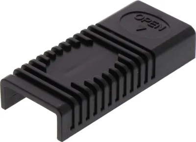 Image de Remplacement de la fermeture de la valise JMP