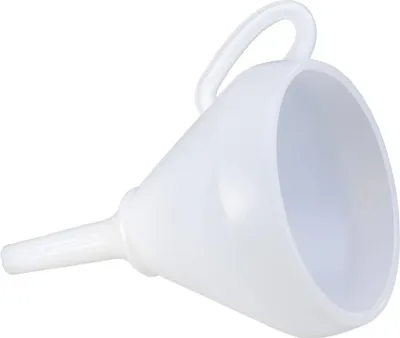 Produktbild von hünersdorff 954200, Transparent, Polyethylen, 3,2 cm, 441,5 mm, 790 g, 35 cm