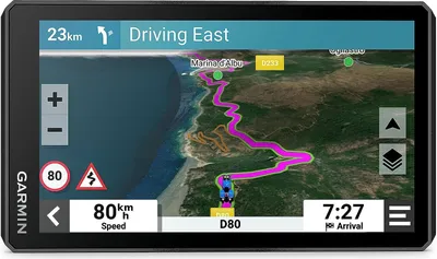 Produktbild von Garmin zumo XT2