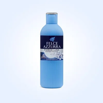 Produktbild von Felce Azzurra Fiori di Luna Badeschaum 650ml
