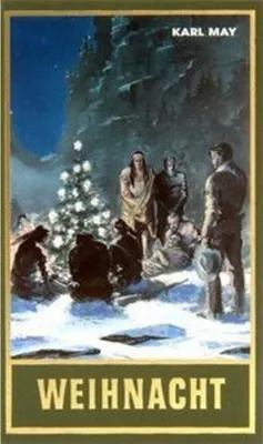 Image de Noël (livre de poche)