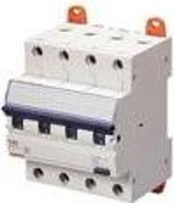 Immagine prodotto di Gewiss GW94368 Interruttore automatico 4