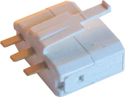 Immagine prodotto di Accessori DCL per presa da incasso P+t