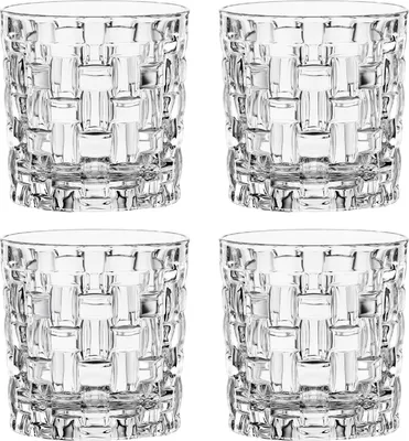 Produktbild von Nachtmann Cocktailglas SOF Bossa Nova 252ml, klar (4er Pack)
