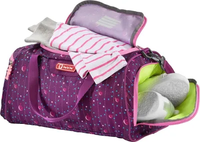 Produktbild von Step by Step Sporttasche mit Nassfach, 13 l