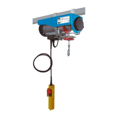 Zdjęcie produktu dla Wciągnierka Elektryczna Güde Z Liną Gsz 200/400 L Długa!!! Nowy Model!