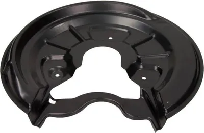 Produktbild von MAXGEAR 19-3270 Ankerblech Spritzblech Bremsscheibe für VW GOLF VI (5K1) Hinten Links