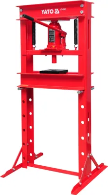 Image de Presse hydraulique 20 t