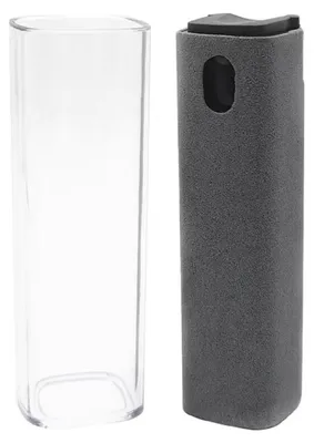 Produktbild von Display Reiniger, Screen Cleaner, Bildschirmreiniger für iPhone, Samsung Galaxy, Xiaomi, Oneplus, Oppo, iPad, Auto, Laptop, Handy, Tablet