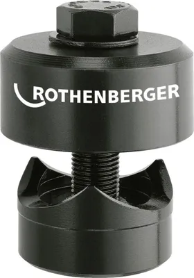Image de ROTHENBERGER Perforateur à vis 22,5mm - 21869