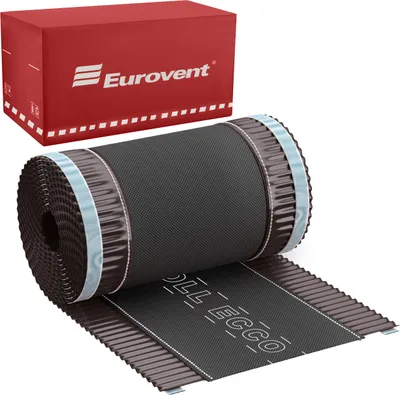 Obrázok produktu pre Firstband ROLLE ECCO 240 mm x 5 m RAL 8017