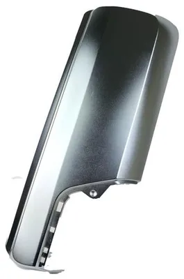 Immagine prodotto di Calotta specchio grande sinistra Mercedes Arocs Actros MP4 Antos effetto cromato | A9608111007, 2011-2026