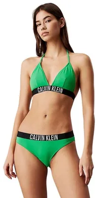 Produktbild von Calvin Klein Bikini-Slip Damen - XL/42