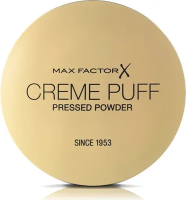 Obrázok produktu pre Max Factor Creme Puff Puder prasowany 42 Deep Beige, 14 g