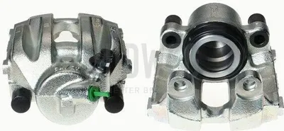 Produktbild von BUDWEG CALIPER Bremssattel Vorne Links für BMW 3 Limousine (E90) 343756