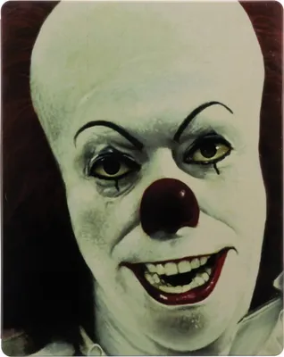 Produktbild von Stephen Kings Es [BLU-RAY]