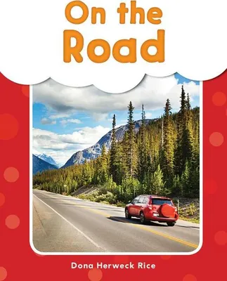 Produktbild von On the Road