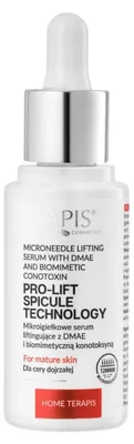 Productafbeelding van APIS - PRO-LIFT SPICULE TECHNOLOGIE. Thuis. TerApis Microneedle lifting serum, 30 ml