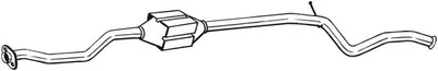 Produktbild von Bosal Katalysator 099-099