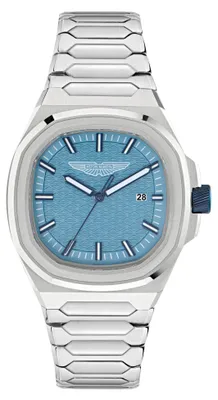 Productafbeelding van Aston Martin - MTIG2S605 - Polshorloge - Heren - Quartz - AML Icon