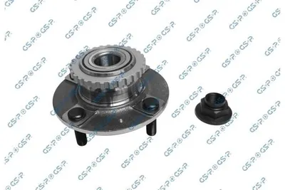 Produktbild von GSP Radlagersatz für HYUNDAI COUPE (RD) 139mm 9228028K