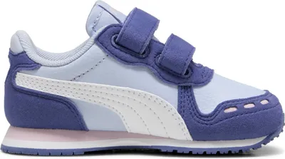 Produktbild von Puma Cabana Racer SL 20 V Inf - blau, Größe:4.5C
