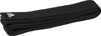 Produktbild von 300 cm|adidas Judoband Elite 45mm schwarz ADIB240JZ