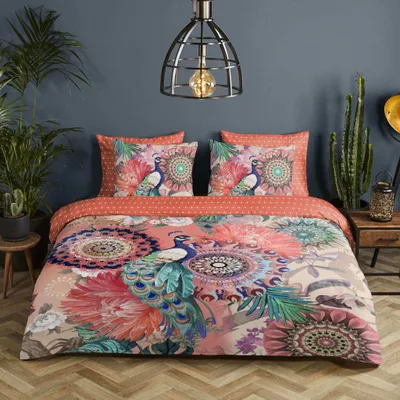 Produktbild von HIP Bettwäsche-Set Lynouk 240x200/220 cm