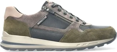 Produktbild von Mephisto  Bradley - herren sneaker